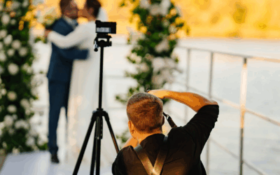 10 Tips to Make Your First Dance Look Amazing in Photos & Video (From a Pro)