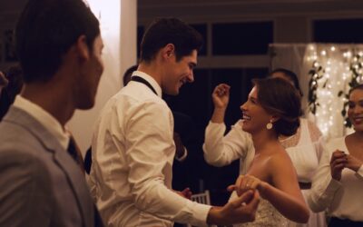 Must Play Wedding Dance Songs: 64 Songs Every Wedding Reception Needs